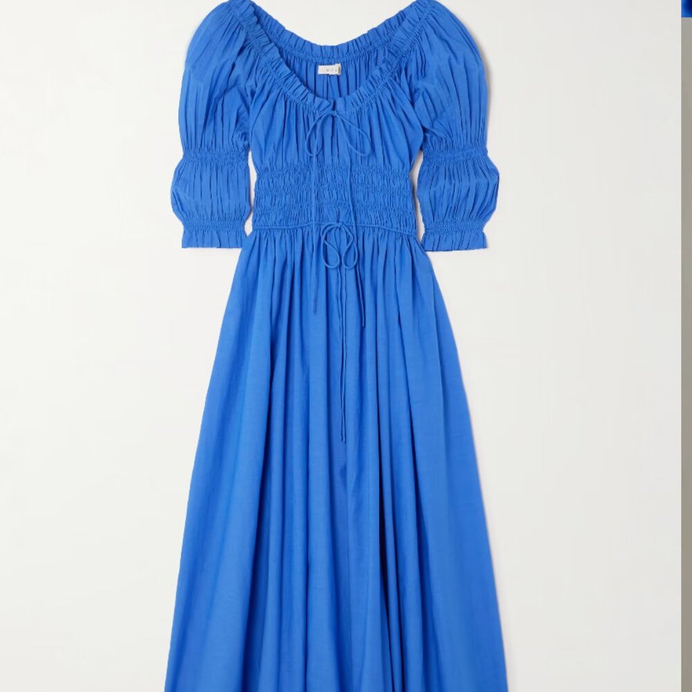 New with tags - Doen Ischia Dress